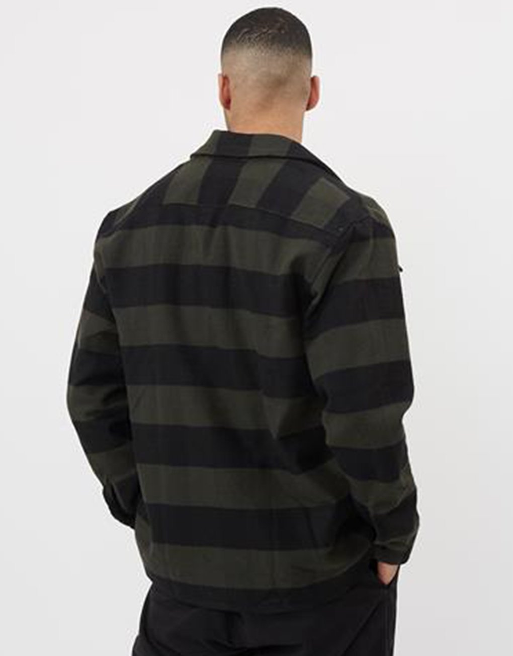 Minimum Fjell Overshirt