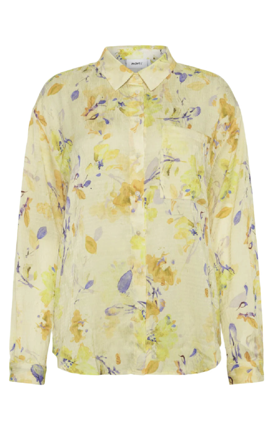moves-skjorte-lenora-pastel-yellow_0.jpg Moves Skjorte - Lenora - Pastel Yellow