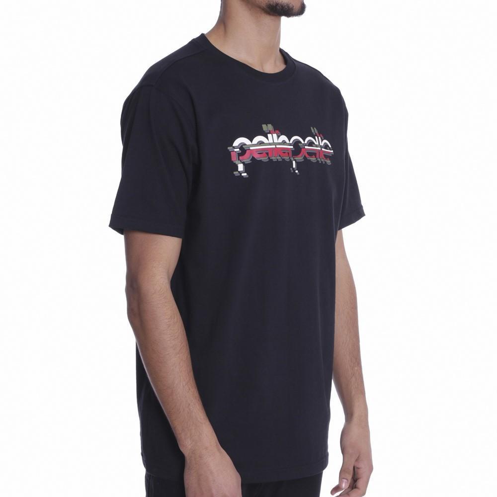 Pelle Pelle Confusion logo T-shirt Mode