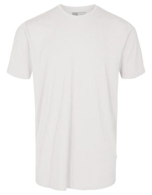 !Solid Rock Organic Basic T-shirt