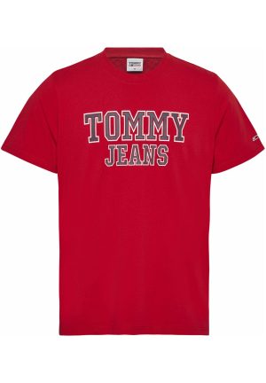 Tommy Hilfiger Jeans TJM Essential T-Shirt