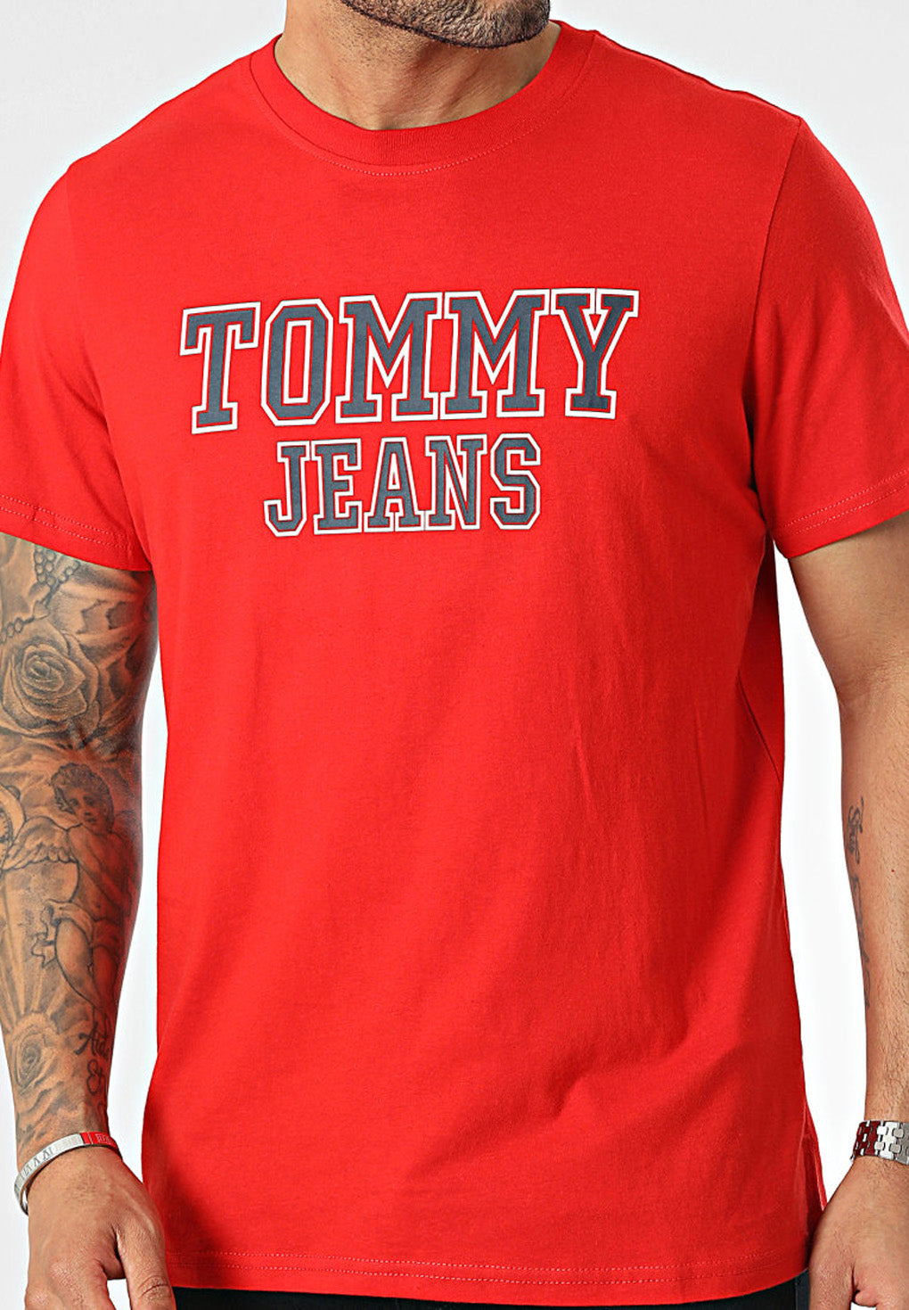 Tommy Hilfiger Jeans TJM Essential T-Shirt