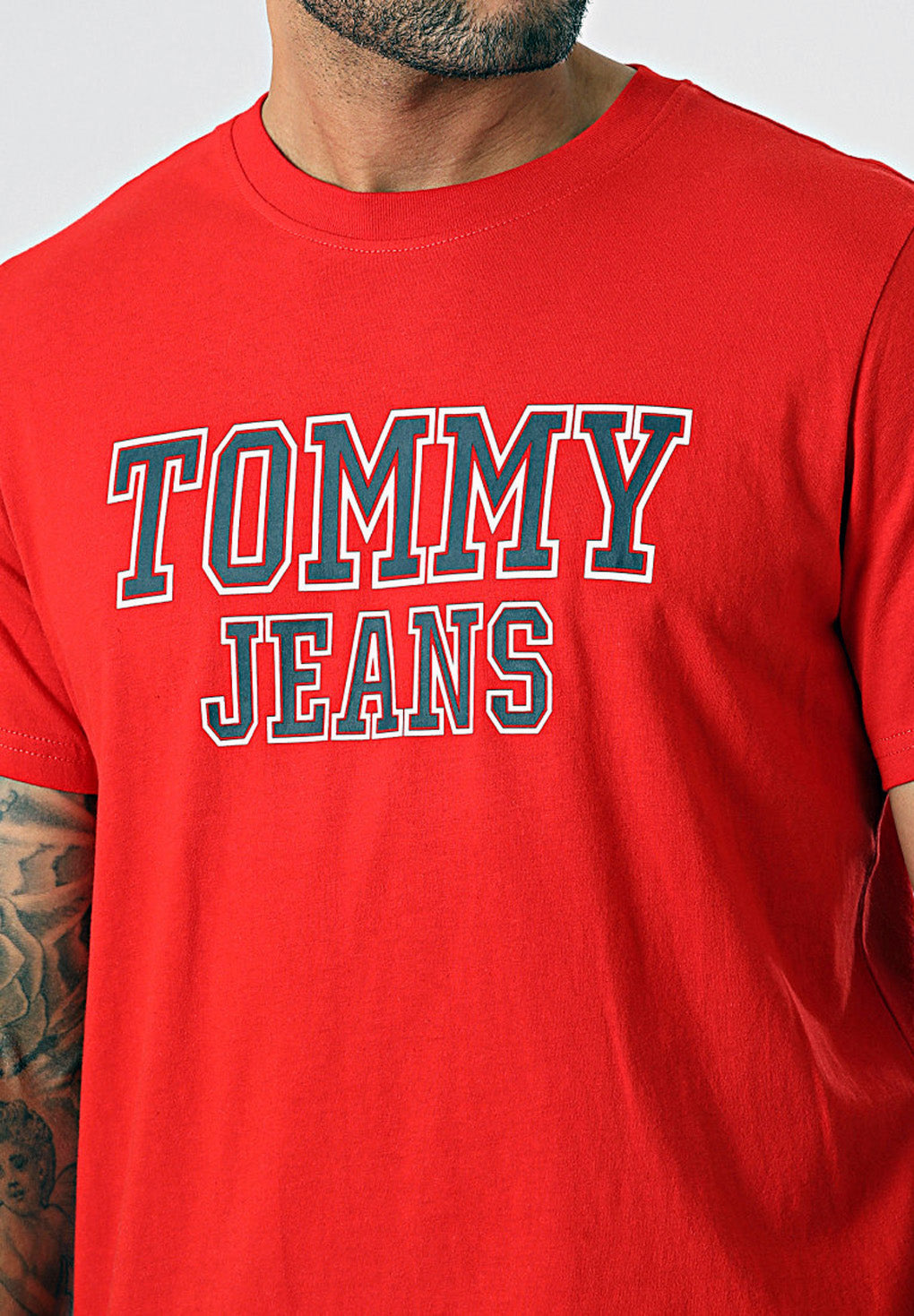 Tommy Hilfiger Jeans TJM Essential T-Shirt