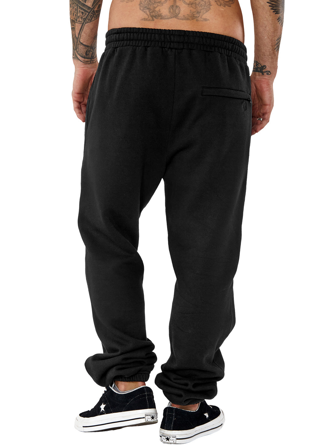 Tribal Gear T-Star Sweatpants