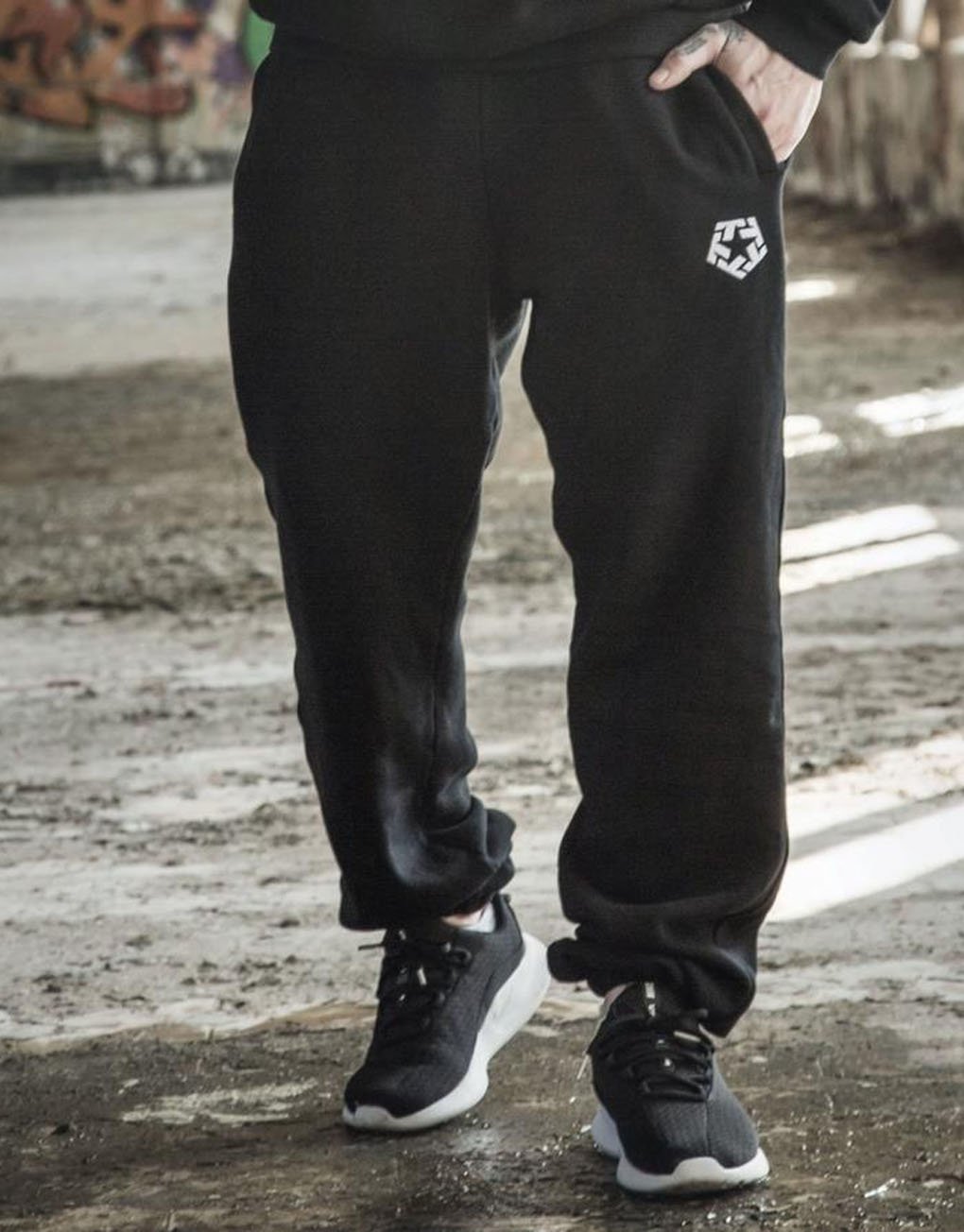 Tribal Gear T-Star Sweatpants