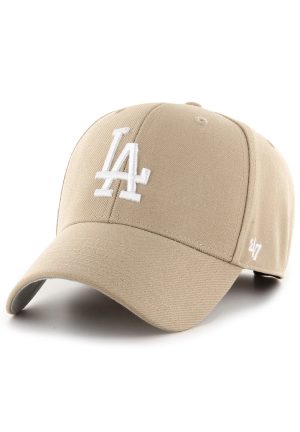 47 Brand Los Angeles Dodgers MVP Cap