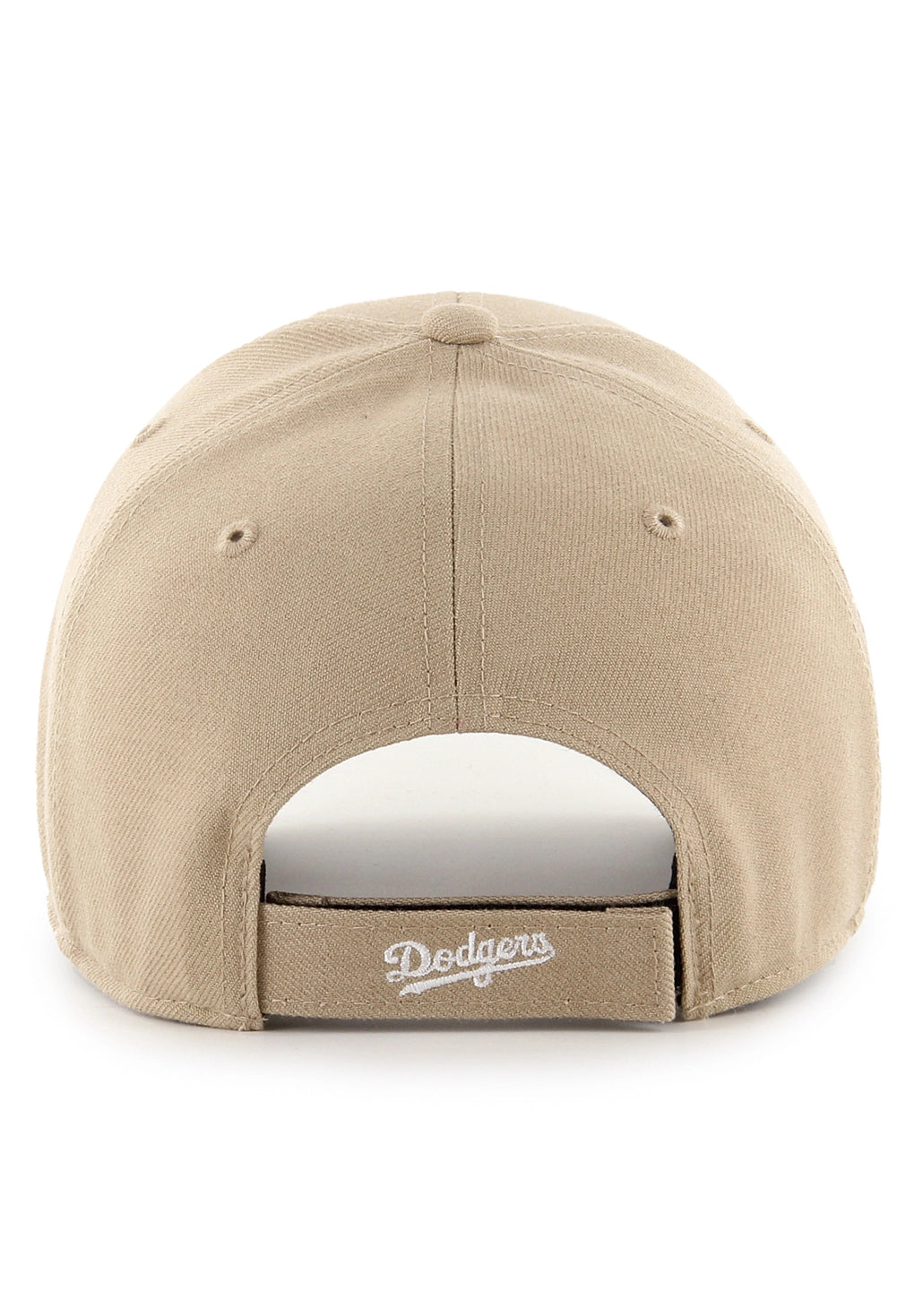 47 Brand Los Angeles Dodgers MVP Cap