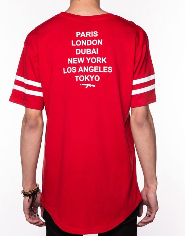 defend-paris-strip-t-shirt_1.jpg Defend Paris Strip T-Shirt