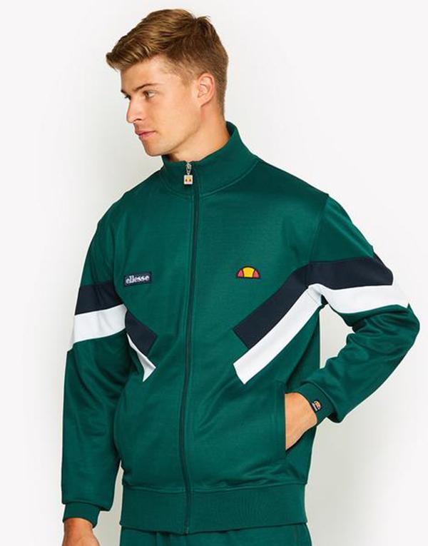 Ellesse Cheroni Track Top