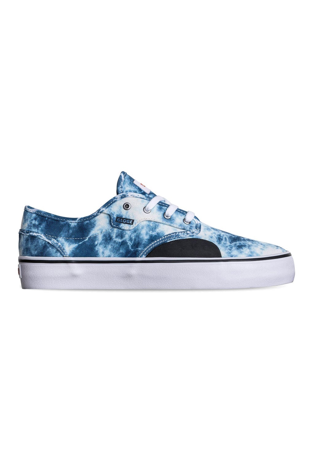 Globe Motley II Sneaker Rabat