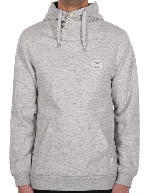 Iriedaily Chamisso 2 Up Hoody Online
