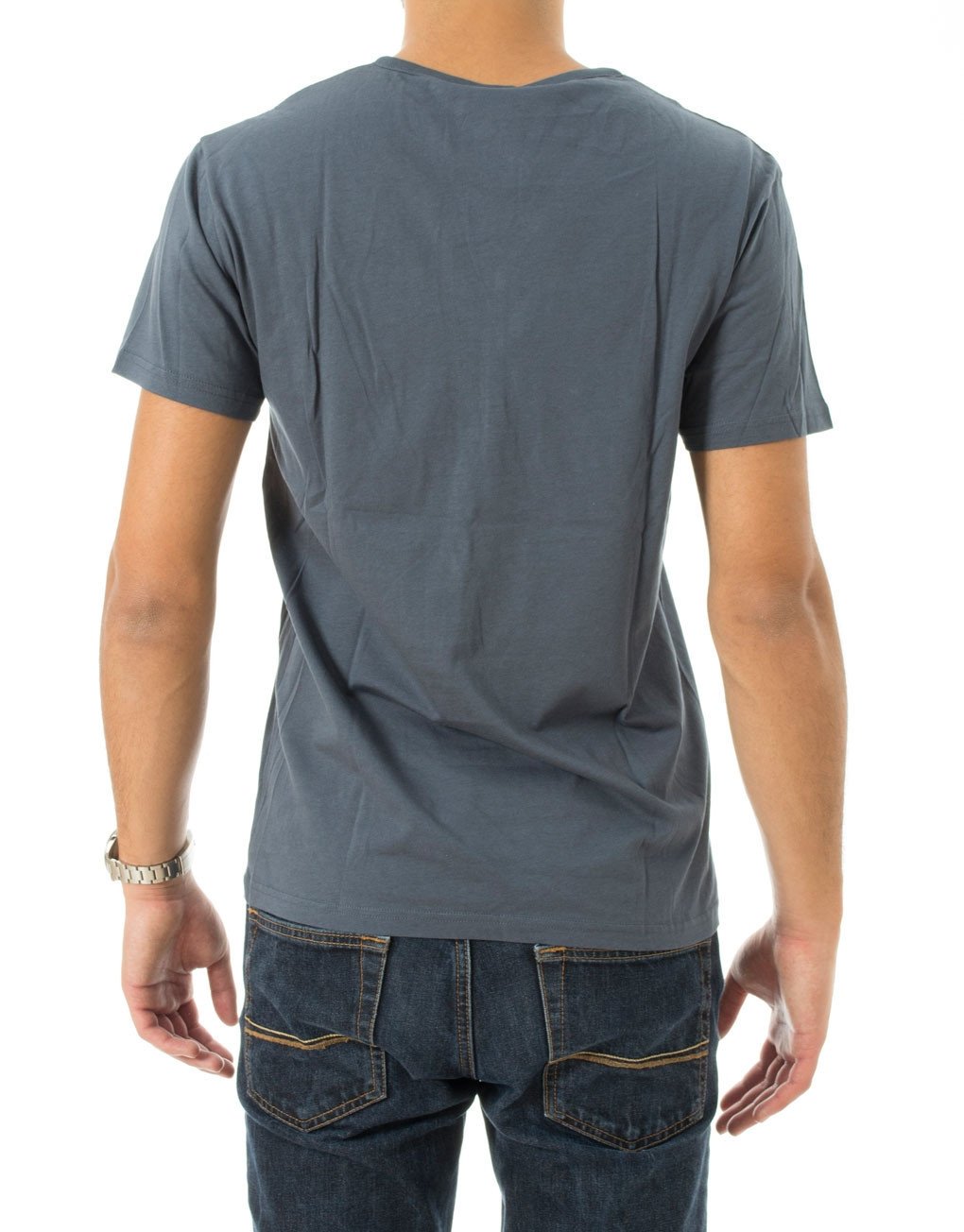 iriedaily-clerk-2-v-neck-t-shirt_1.jpg Iriedaily Clerk 2 V-Neck T-Shirt