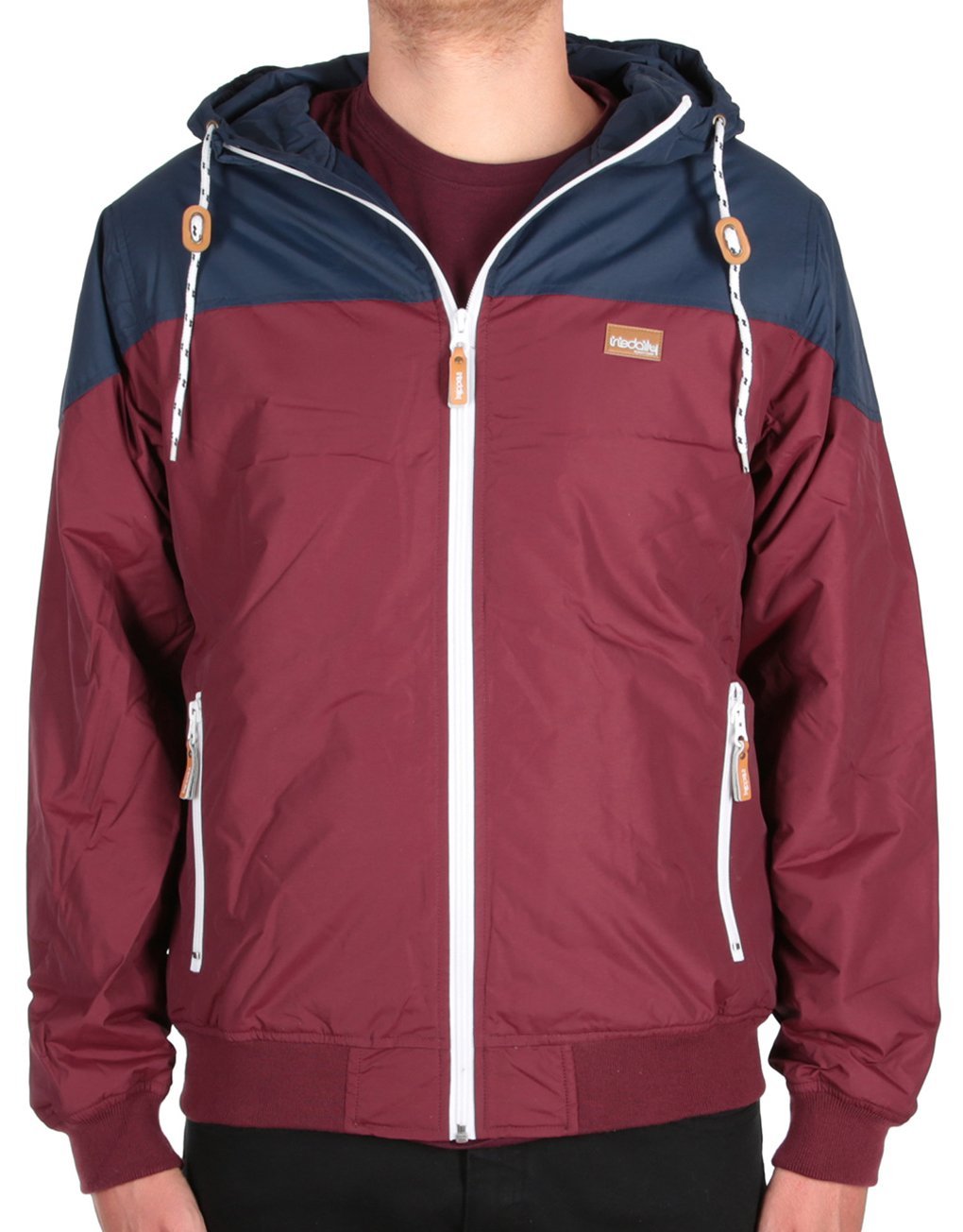 Iriedaily Insulaner Jacket