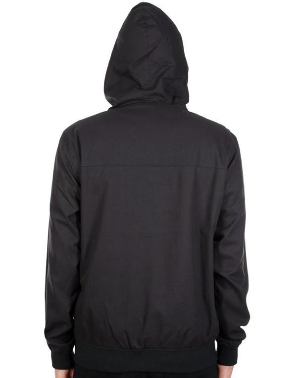 IrieDaily Kreuzkoelln Jacket Levere