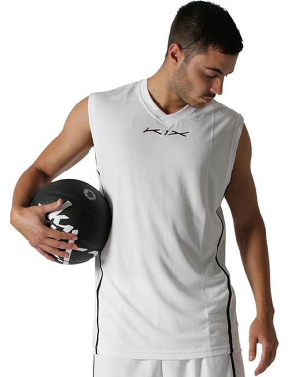 K1X Hardwood League Uniform Jersey Online nu