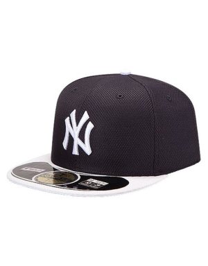New Era 59Fifty New York Yankees Cap