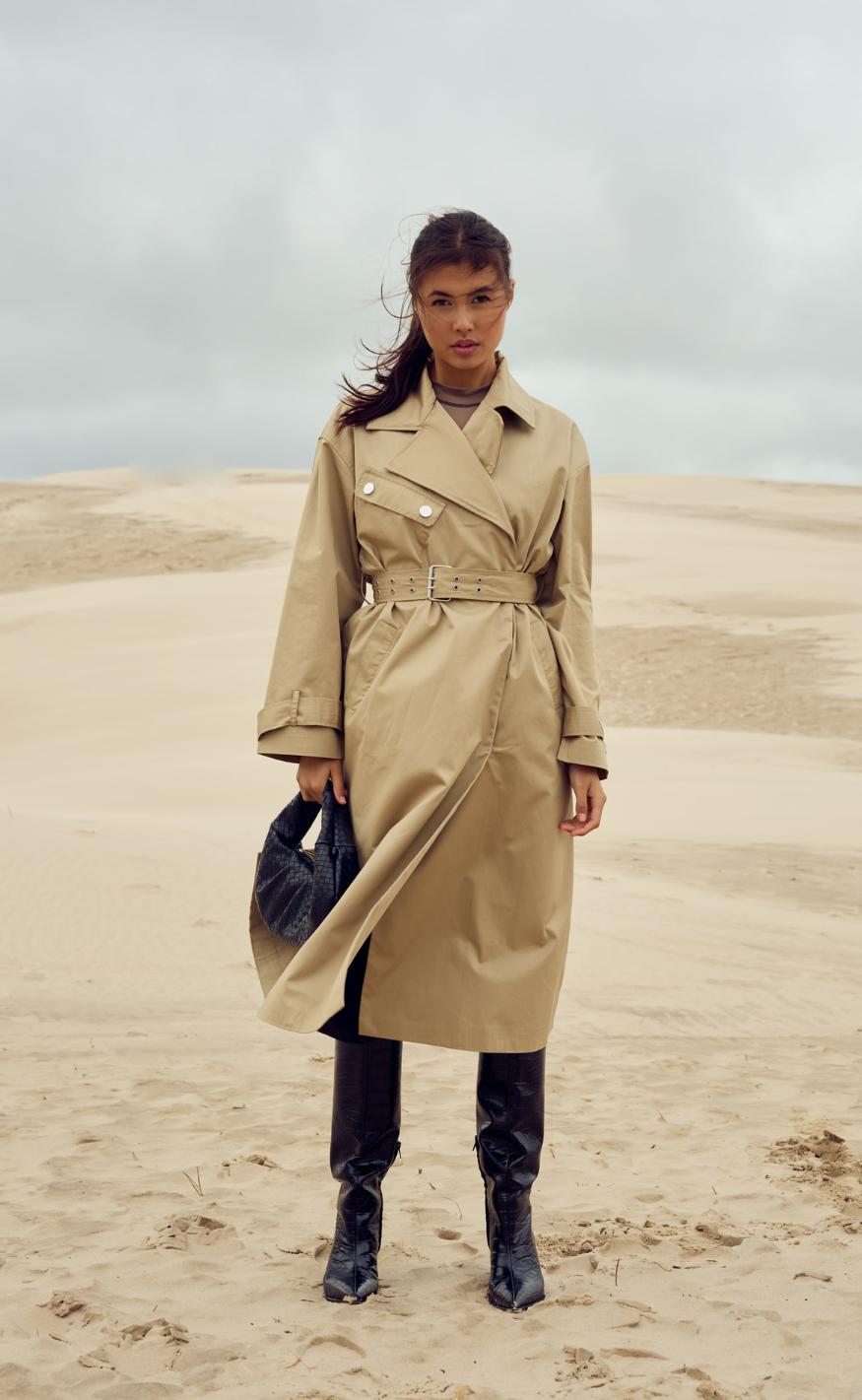 Noella Frakke - Kenadee - Warm Sand