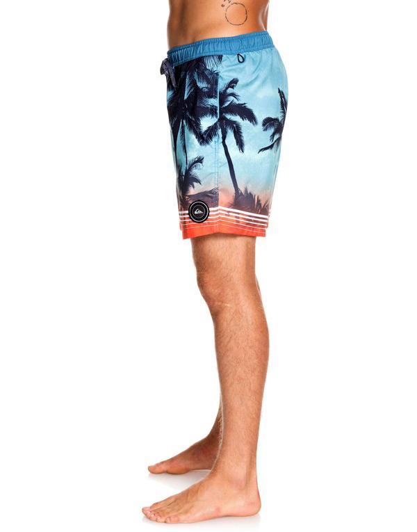 Quicksilver Paradise 17" Badeshorts