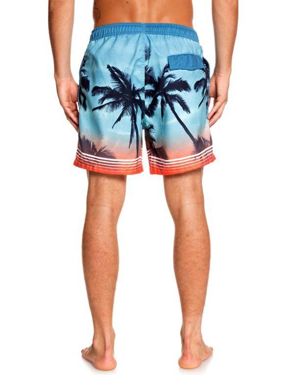 Quicksilver Paradise 17" Badeshorts