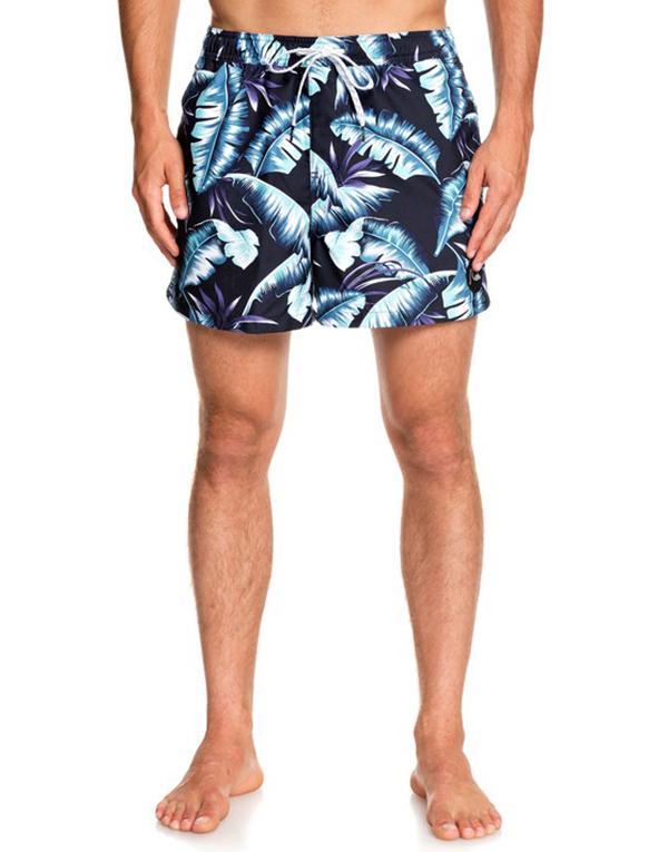 Quicksilver Poolsider 15" Badeshorts