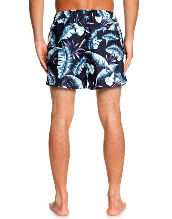 Quicksilver Poolsider 15" Badeshorts