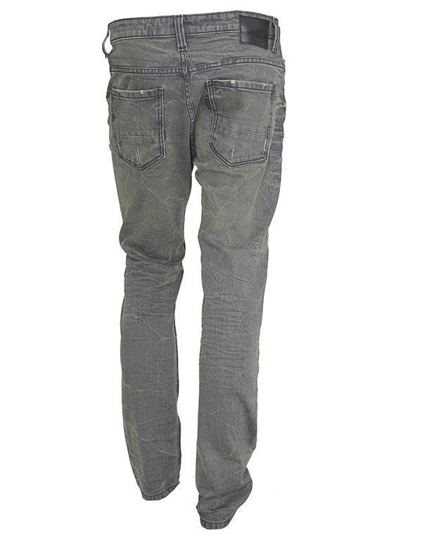 Super Ego Skinny Fit Jeans Mode