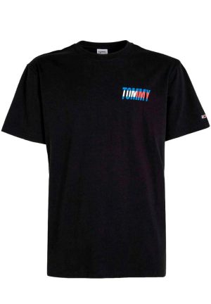 Tommy Hilfiger TJM Clsc Essential Corp T-shirt