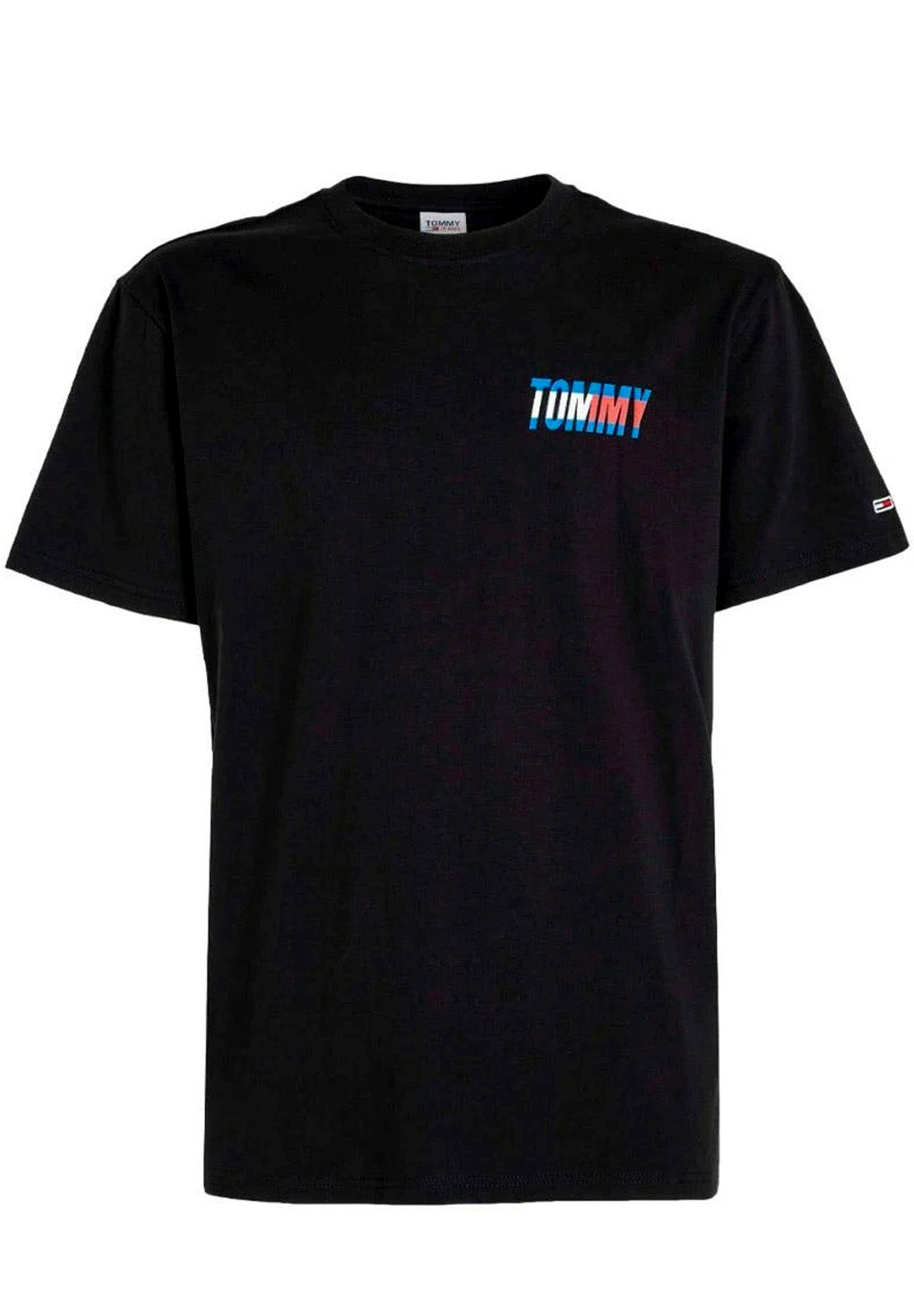 Tommy Hilfiger TJM Clsc Essential Corp T-shirt