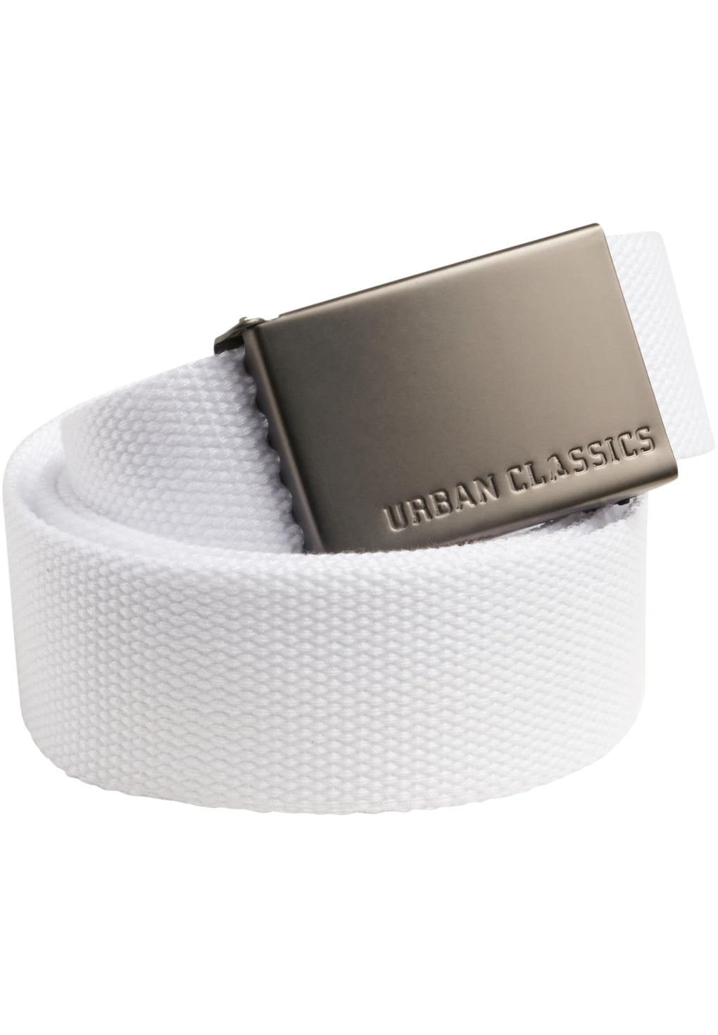 Urban Classics Canvas Belts Mode