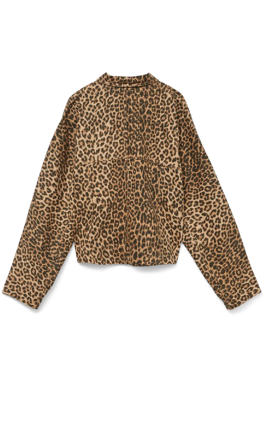 Vero Moda Jakke - Nixi - Plaza Taupe