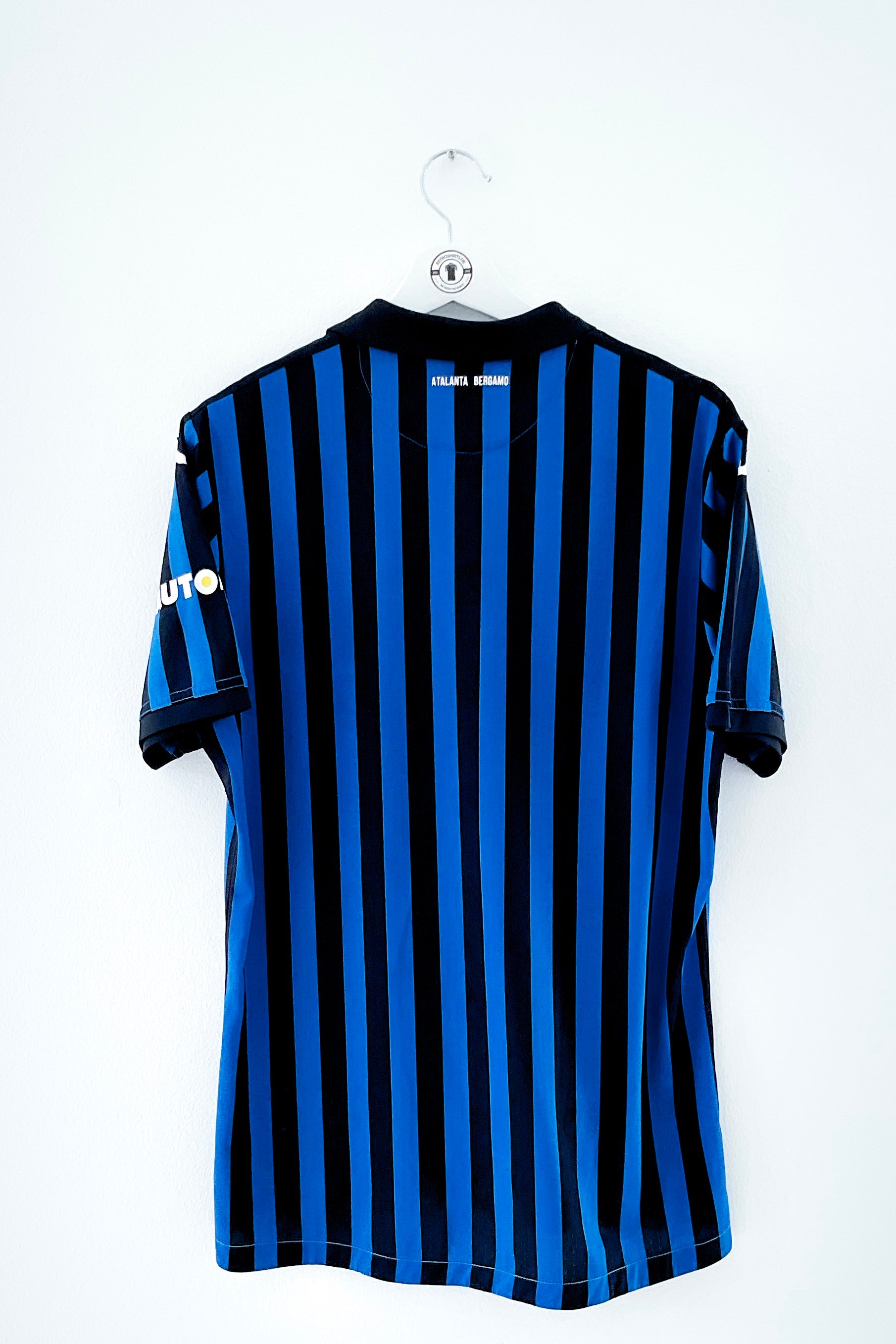 Atalanta 2020/2021 Hjemmebane Large 9/10