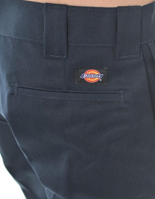 Dickies Slim Straight 873 Work Pants Hot på udsalg
