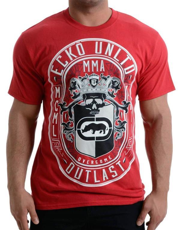 Ecko Knuckle Up T-Shirt