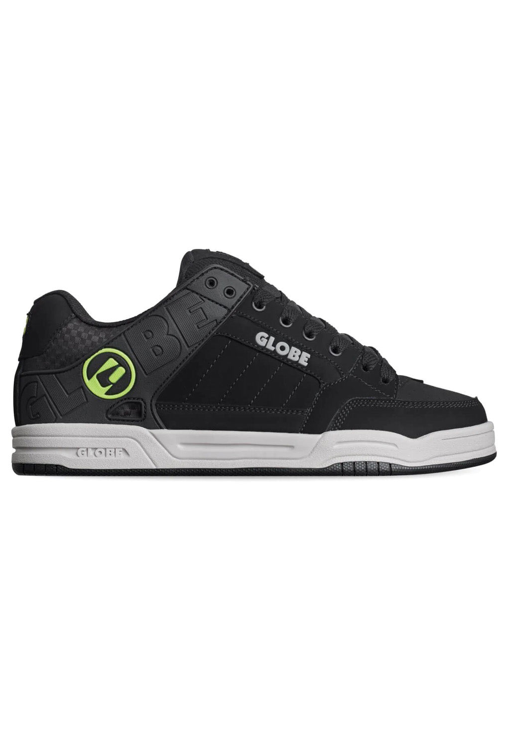 Globe Tilt Shoe