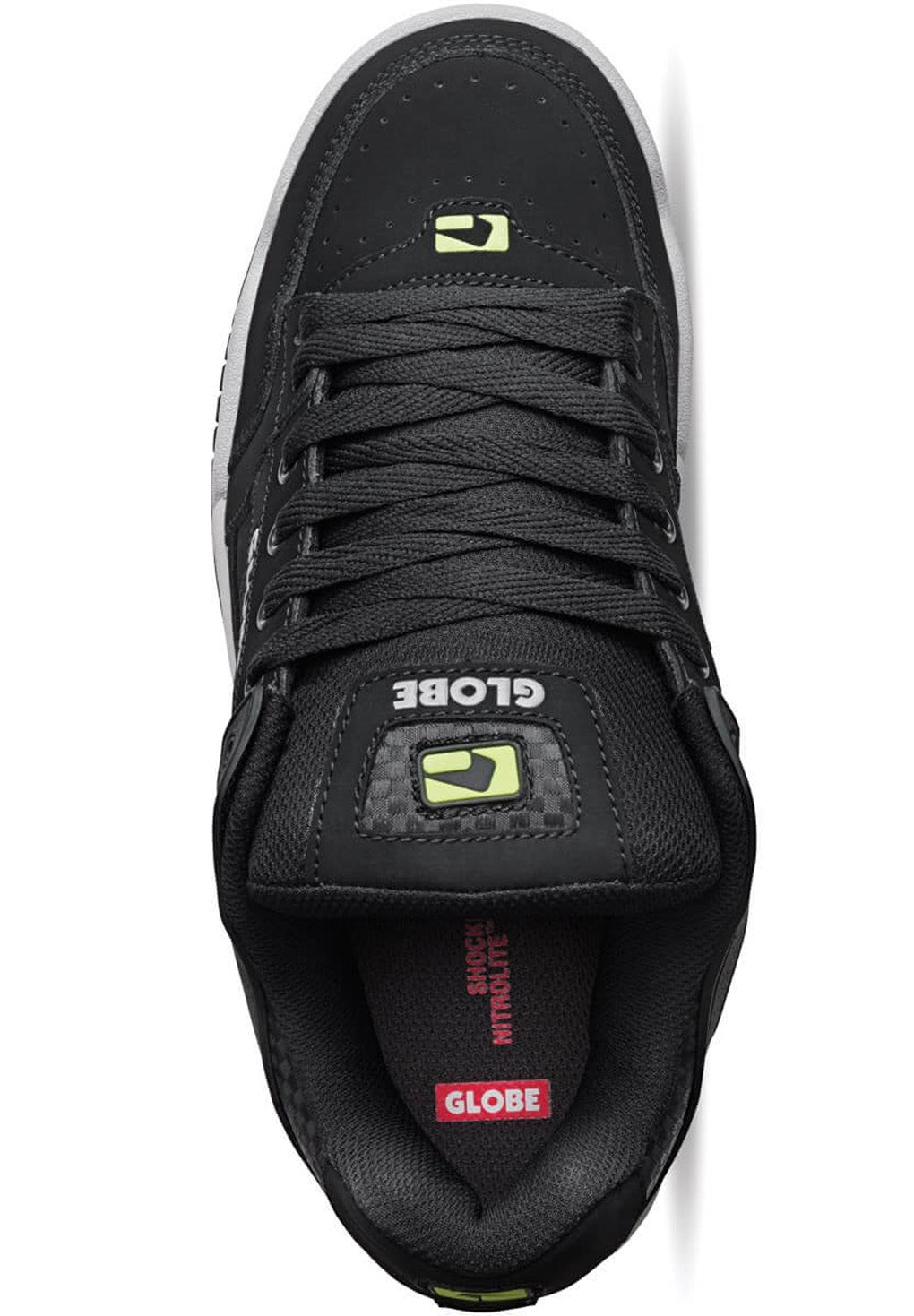 Globe Tilt Shoe