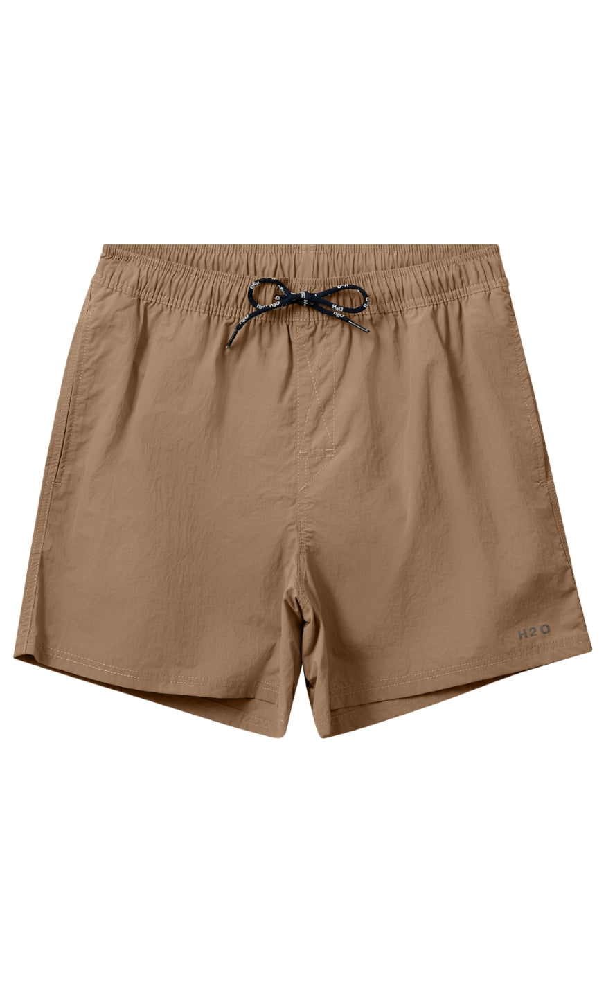 H2O Shorts - Leisure - Khaki