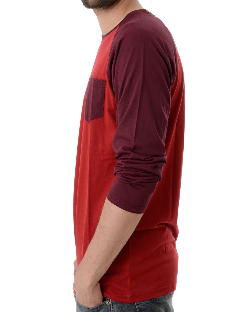iriedaily-baseball-pocket-ls-t-shirt_2.jpg Iriedaily Baseball Pocket LS T-Shirt
