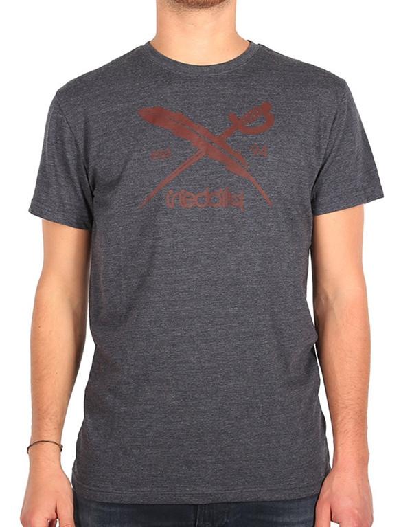 Iriedaily Daily Flag T-Shirt