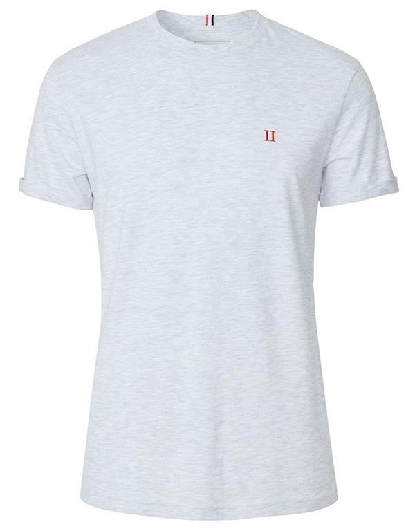 Les Deux Nørregaard T-Shirt Udsalg