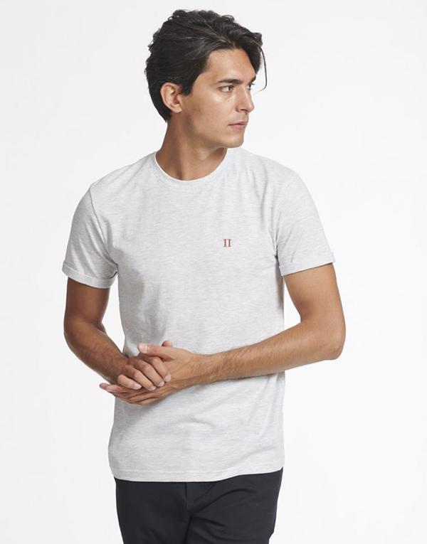 Les Deux Nørregaard T-Shirt Udsalg