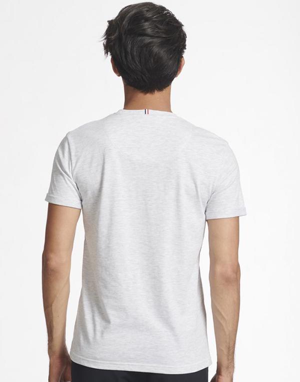 Les Deux Nørregaard T-Shirt Udsalg