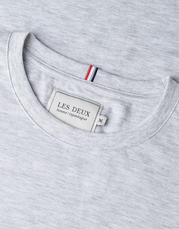 Les Deux Nørregaard T-Shirt Udsalg