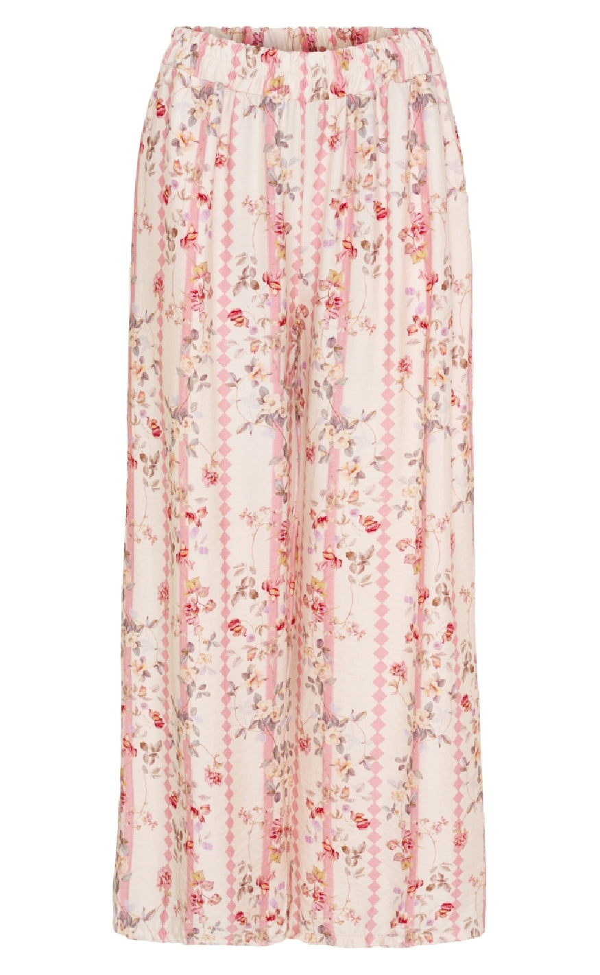 Marta Du Chateau Bukser - Chanel - Rosa