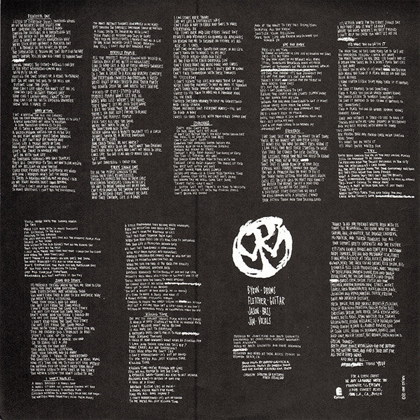 Pennywise – About Time