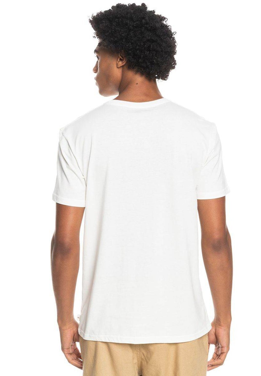Quicksilver Sunset Reflections T-Shirt