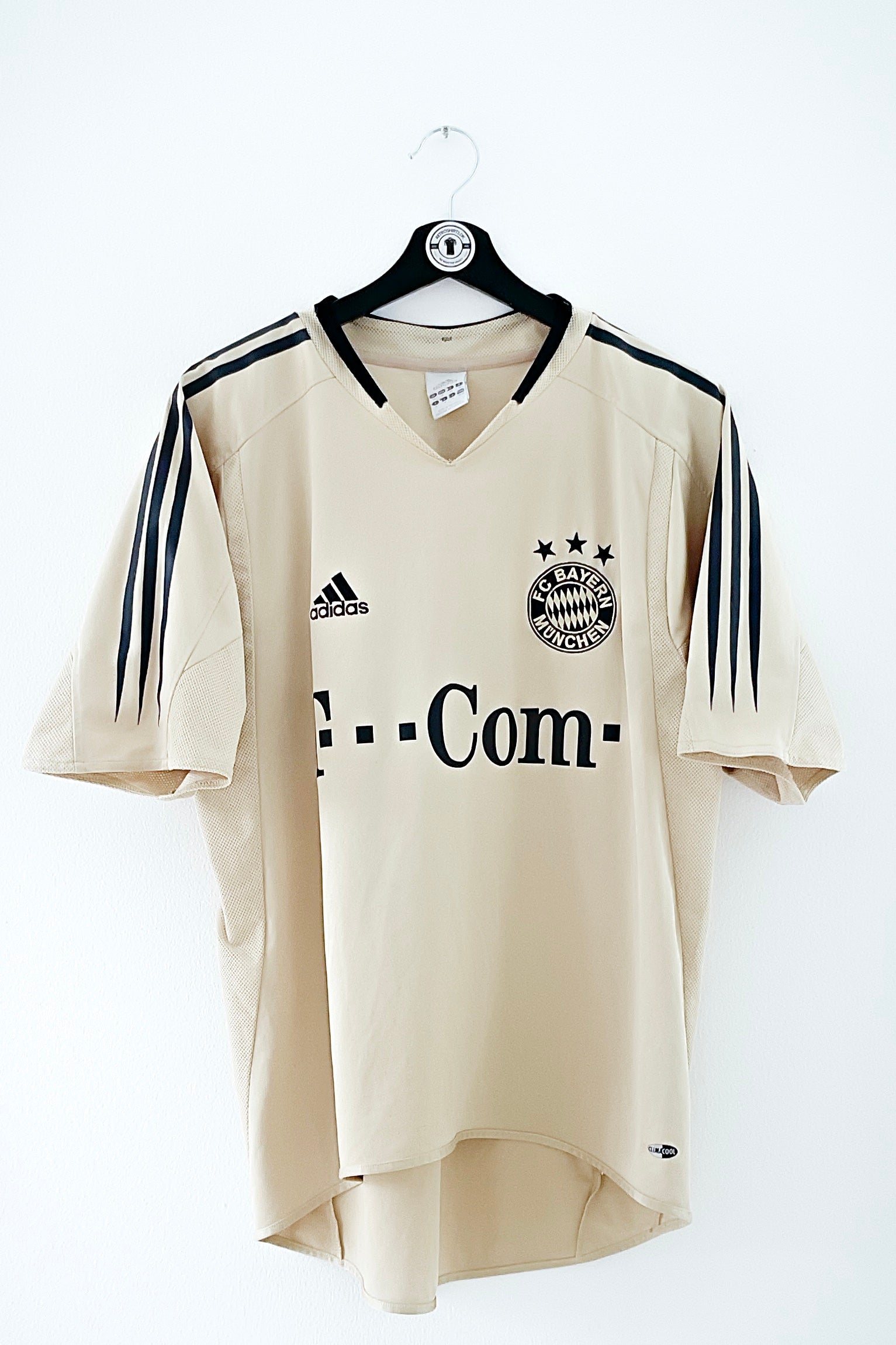 Bayern München 2004/2006 Udebane #Ballack 13 Medium 9/10 på udsalg