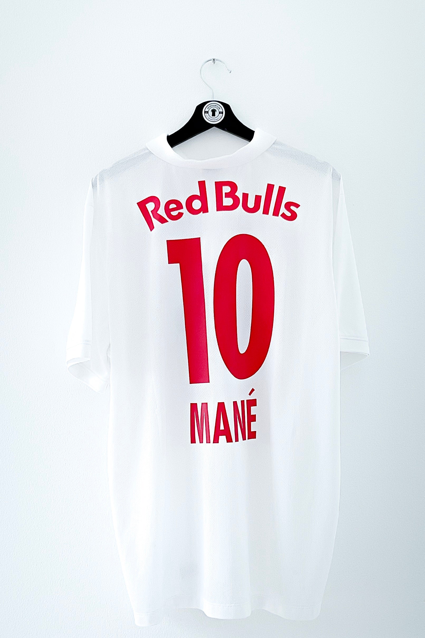 Salzburg 2014/2015 Hjemmebane #Mane 10 XXL 9/10