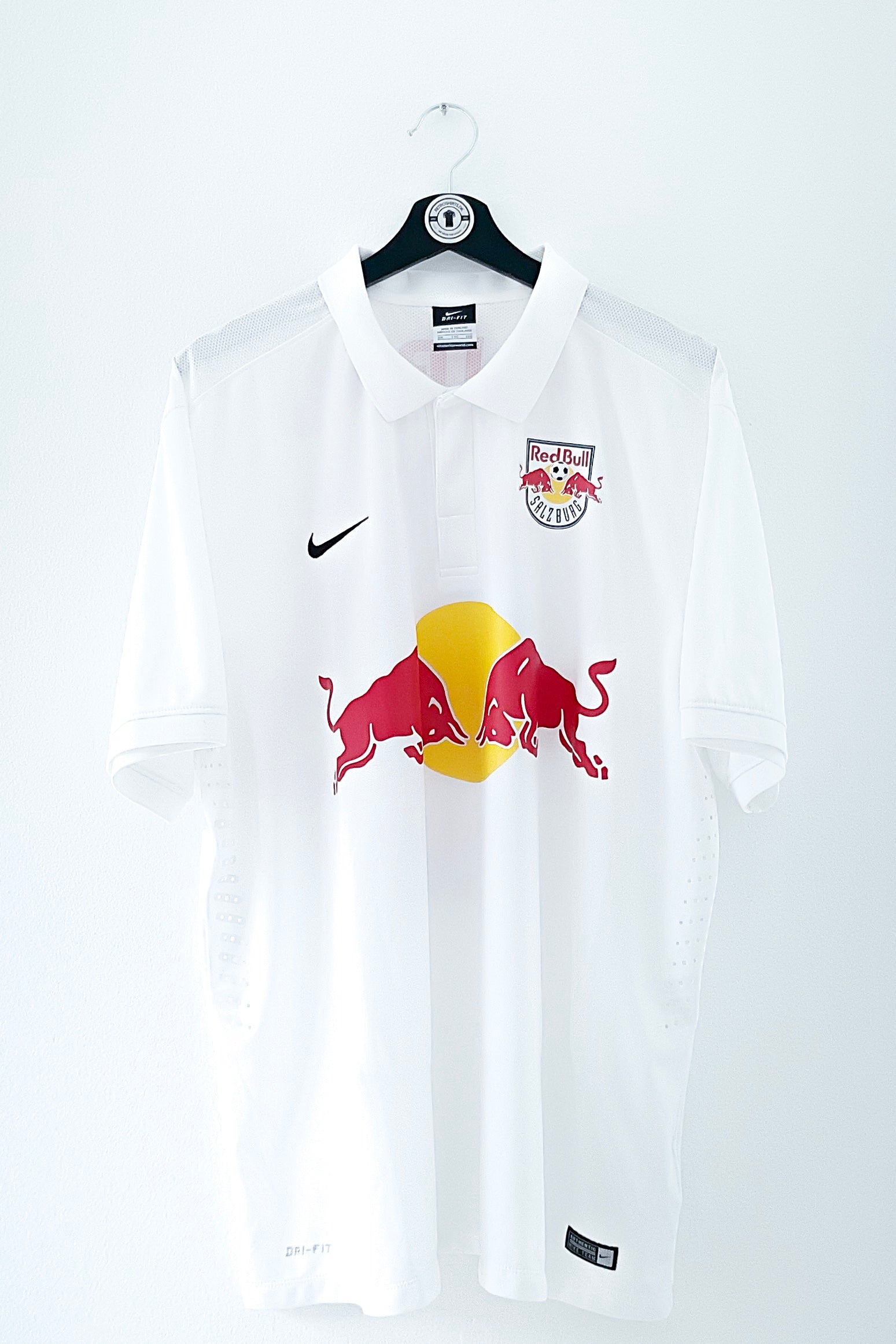 Salzburg 2014/2015 Hjemmebane #Mane 10 XXL 9/10
