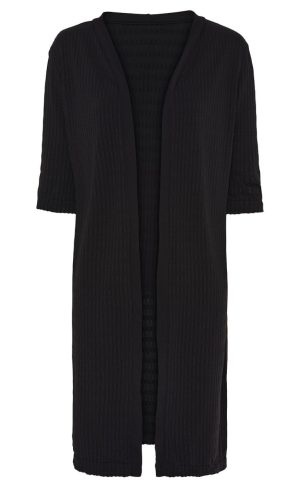 Tim & Simonsen Cardigan - Joy - Black