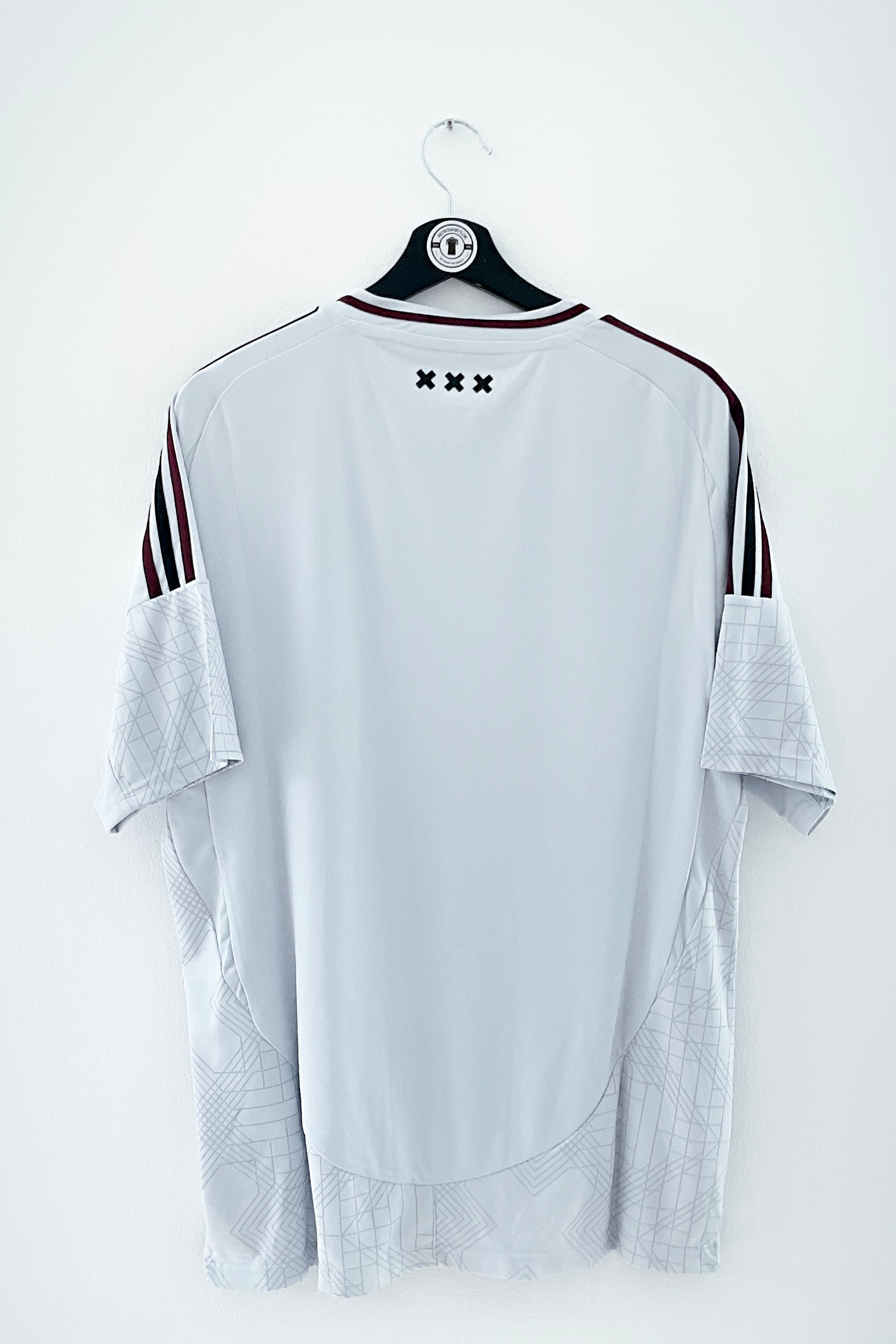 Ajax 2024/2025 3.Trøje Large 10/10